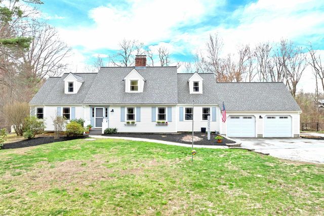29 Orchard Drive, Hollis, NH 03049