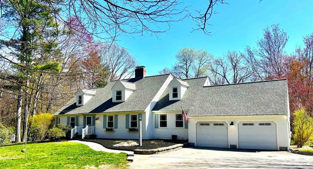 29 Orchard Drive, Hollis, NH 03049
