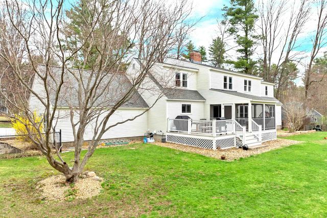 29 Orchard Drive, Hollis, NH 03049