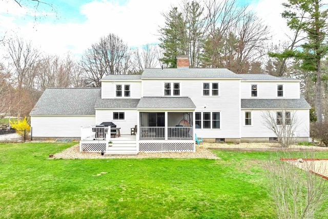 29 Orchard Drive, Hollis, NH 03049