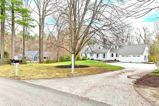 29 Orchard Drive, Hollis, NH 03049
