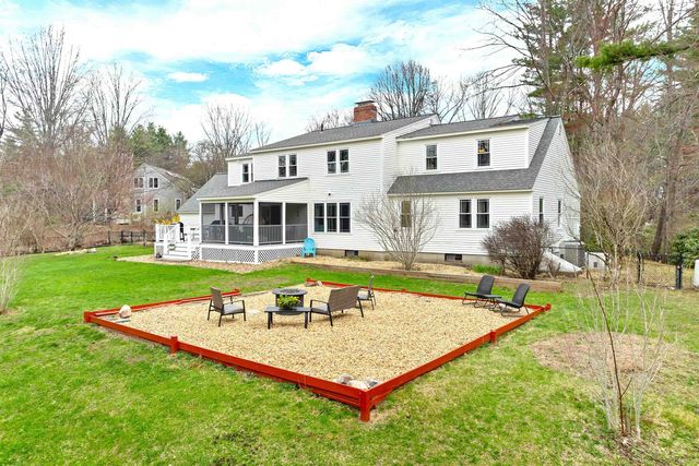 29 Orchard Drive, Hollis, NH 03049