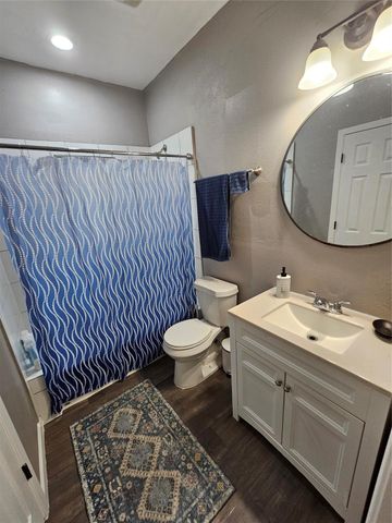 1709 Stevens Street, Houston, TX 77026