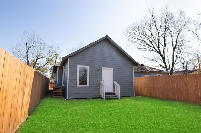 1709 Stevens Street, Houston, TX 77026