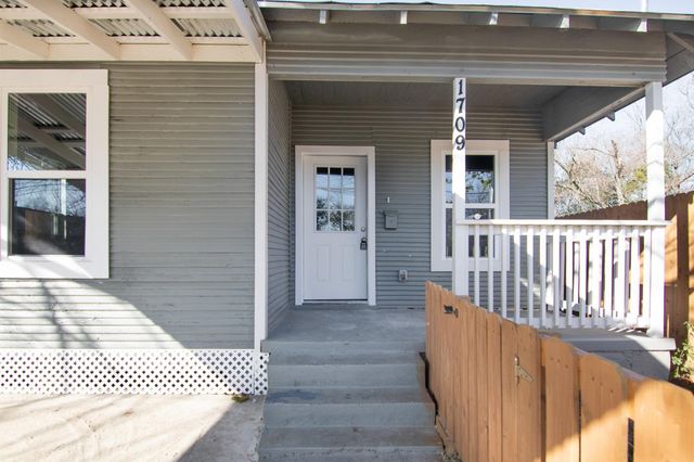 1709 Stevens Street, Houston, TX 77026