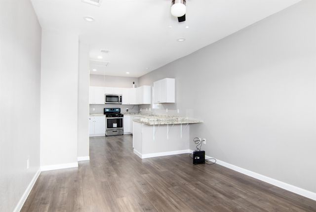 1709 Stevens Street, Houston, TX 77026