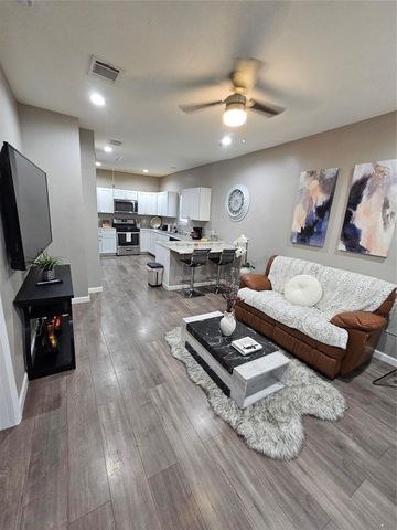 1709 Stevens Street, Houston, TX 77026