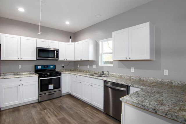 1709 Stevens Street, Houston, TX 77026