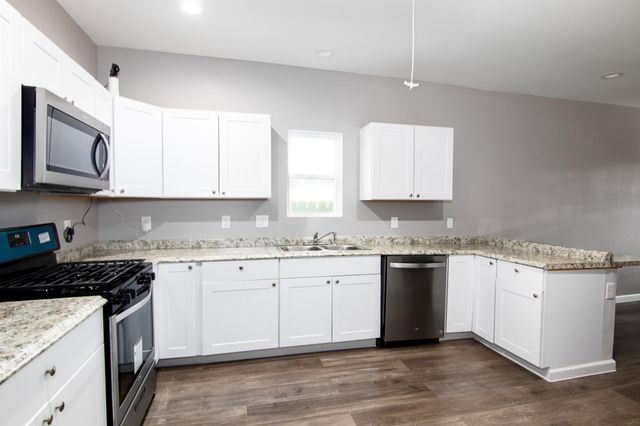 1709 Stevens Street, Houston, TX 77026