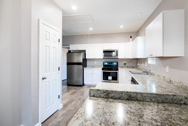 1709 Stevens Street, Houston, TX 77026