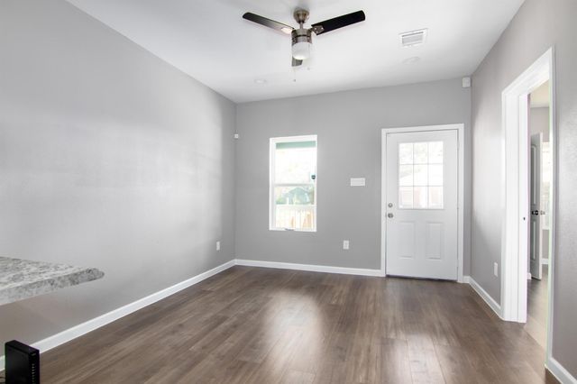 1709 Stevens Street, Houston, TX 77026