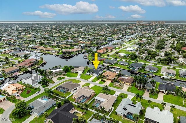 1404 SW 49th TER, Cape Coral, FL 33914