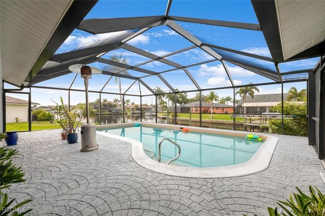 1404 SW 49th TER, Cape Coral, FL 33914