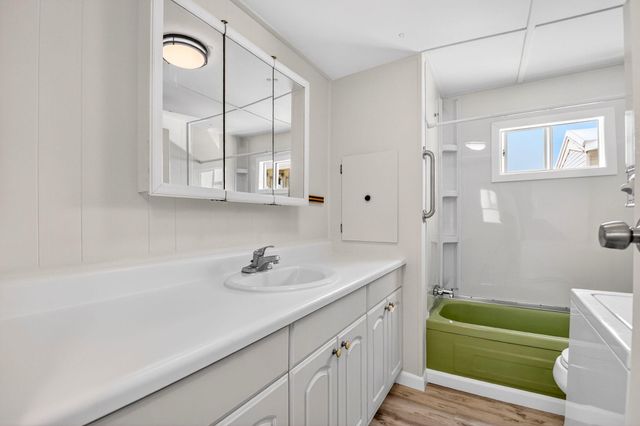 5 Cedar Drive Cd-5, Briny Breezes, FL 33435