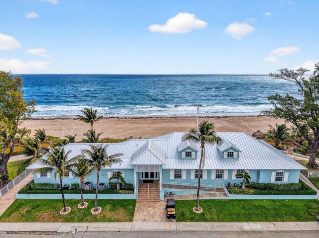 5 Cedar Drive Cd-5, Briny Breezes, FL 33435