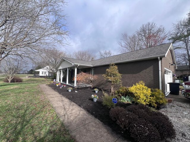 44 Crawford View Drive, Monticello, KY 42633