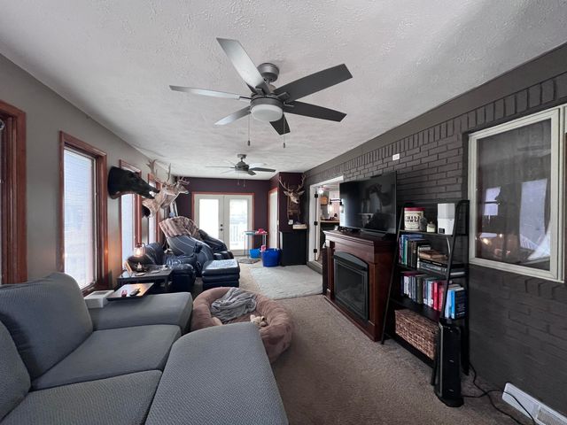 44 Crawford View Drive, Monticello, KY 42633