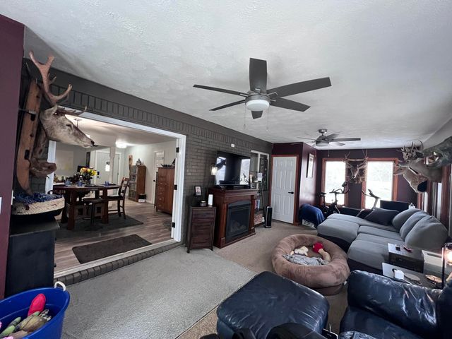 44 Crawford View Drive, Monticello, KY 42633