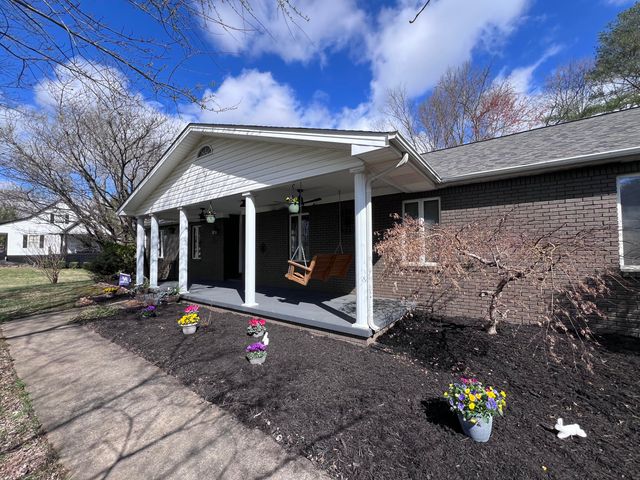 44 Crawford View Drive, Monticello, KY 42633