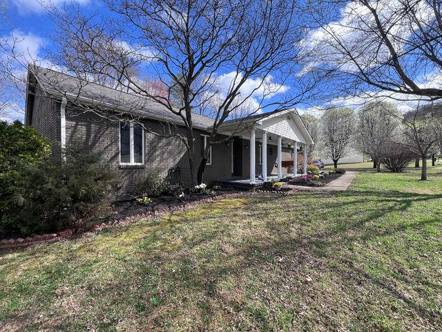 44 Crawford View Drive, Monticello, KY 42633