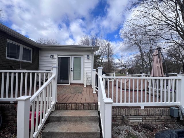 44 Crawford View Drive, Monticello, KY 42633