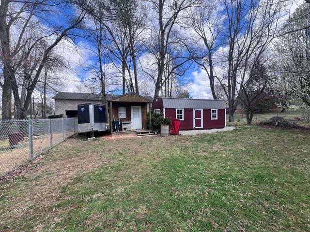 44 Crawford View Drive, Monticello, KY 42633