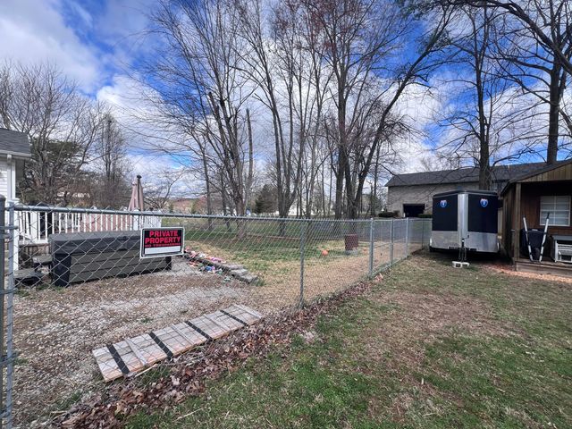 44 Crawford View Drive, Monticello, KY 42633