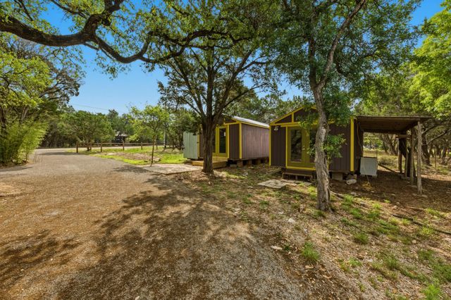 410 Cedar Bend RD, Wimberley, TX 78676