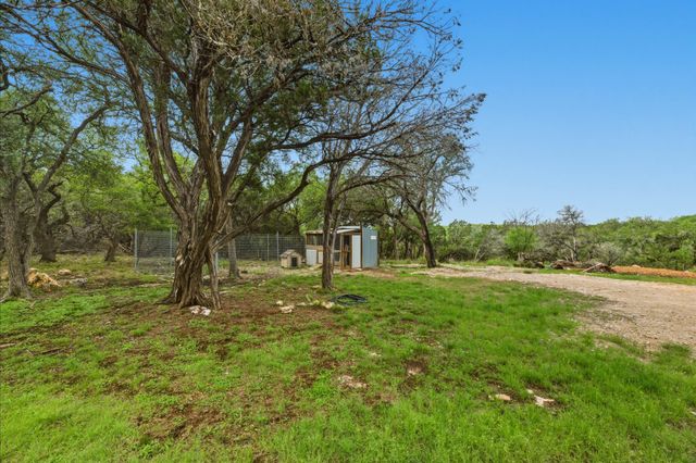410 Cedar Bend RD, Wimberley, TX 78676