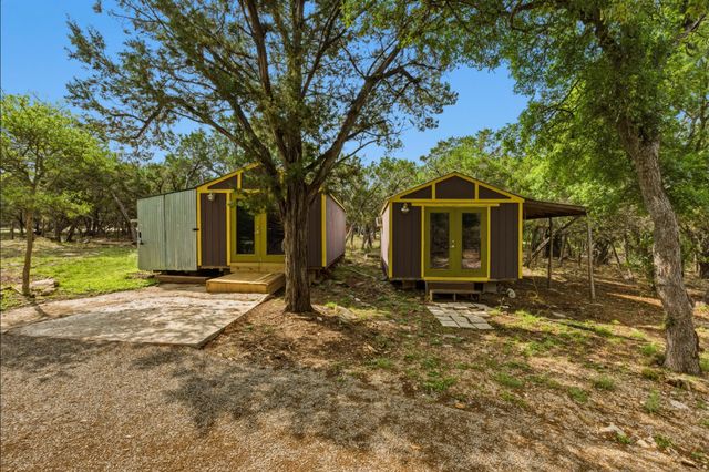 410 Cedar Bend RD, Wimberley, TX 78676