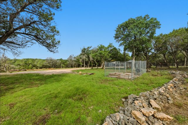 410 Cedar Bend RD, Wimberley, TX 78676