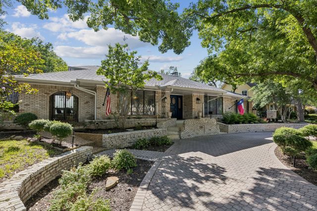 1605 Canyon Oaks Drive, Irving, TX 75061