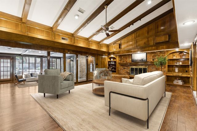 1605 Canyon Oaks Drive, Irving, TX 75061