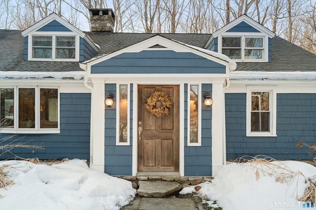 138 Putnam Park Road, Bethel, CT 06801