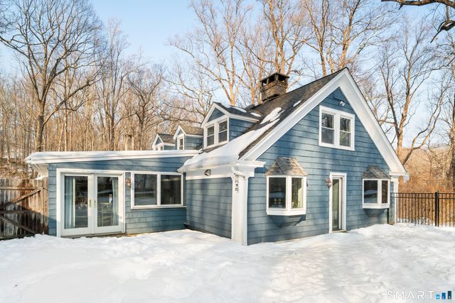 138 Putnam Park Road, Bethel, CT 06801