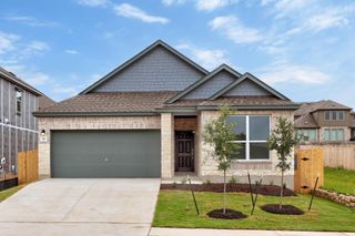 121 Coastal WAY, Georgetown, TX 78628