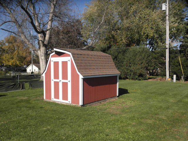 1215 Oak Street, Osage, IA 50461