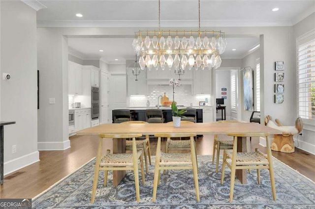 150 Forrest Alley, Roswell, GA 30075