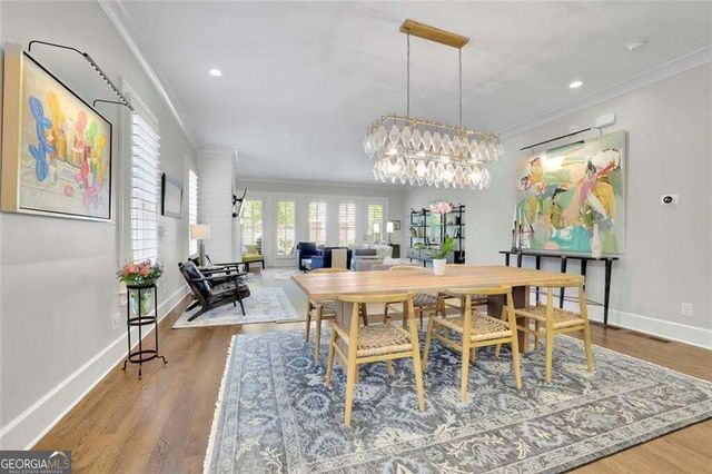 150 Forrest Alley, Roswell, GA 30075