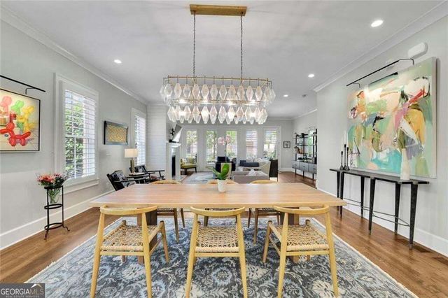 150 Forrest Alley, Roswell, GA 30075