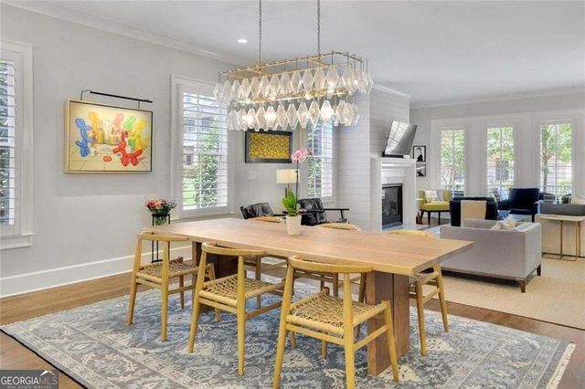 150 Forrest Alley, Roswell, GA 30075