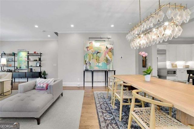 150 Forrest Alley, Roswell, GA 30075