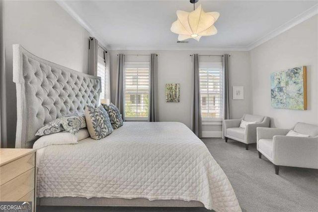 150 Forrest Alley, Roswell, GA 30075