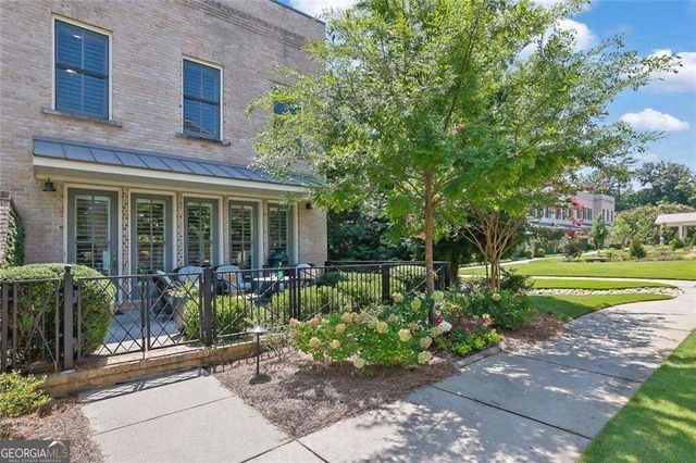 150 Forrest Alley, Roswell, GA 30075