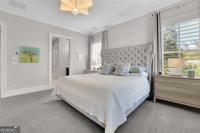 150 Forrest Alley, Roswell, GA 30075