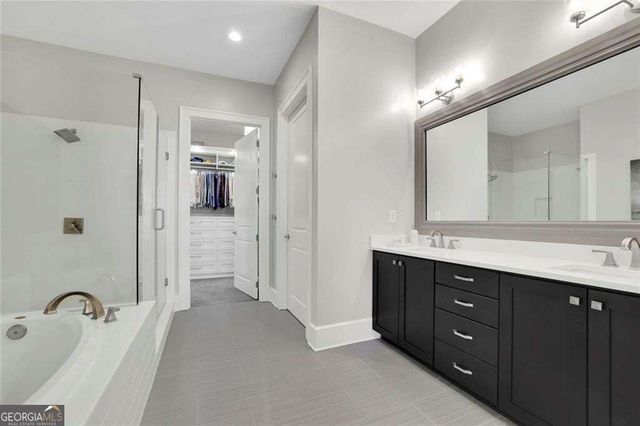 150 Forrest Alley, Roswell, GA 30075