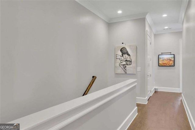 150 Forrest Alley, Roswell, GA 30075