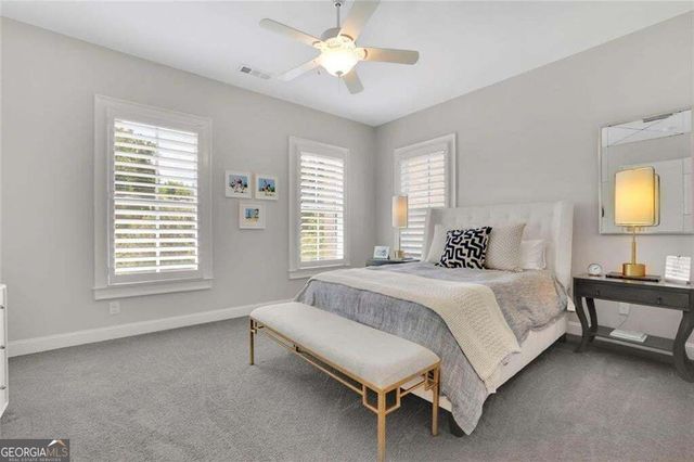 150 Forrest Alley, Roswell, GA 30075