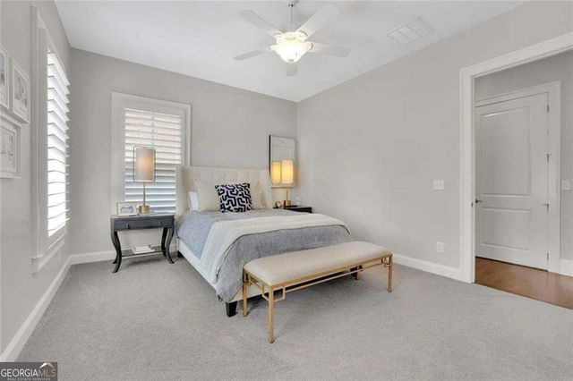 150 Forrest Alley, Roswell, GA 30075