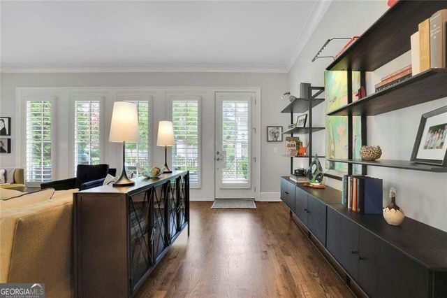 150 Forrest Alley, Roswell, GA 30075